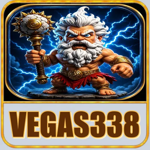 Tingkatan program VIP vegas338